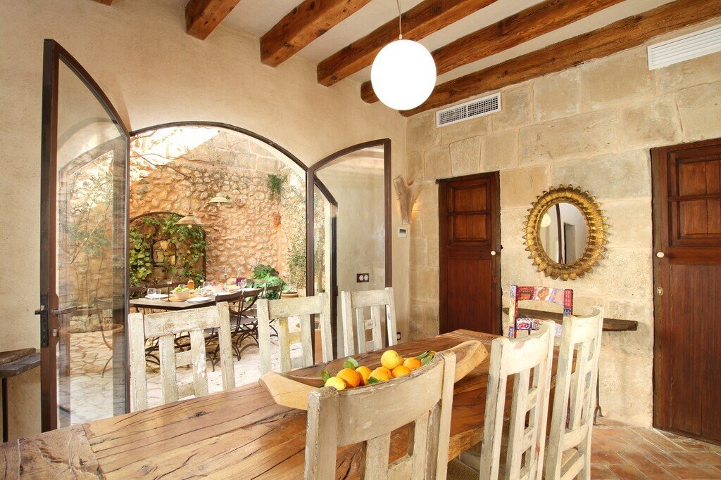 House in Pollenca, Balearic Islands, Spain 1 - 17910827