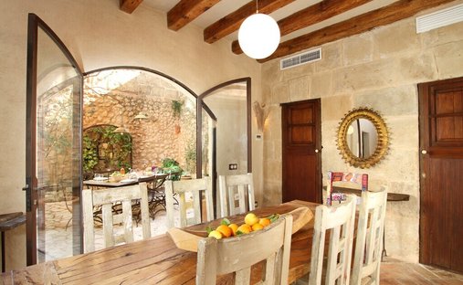 Haus in Pollença, Balearische Inseln, Spanien 1