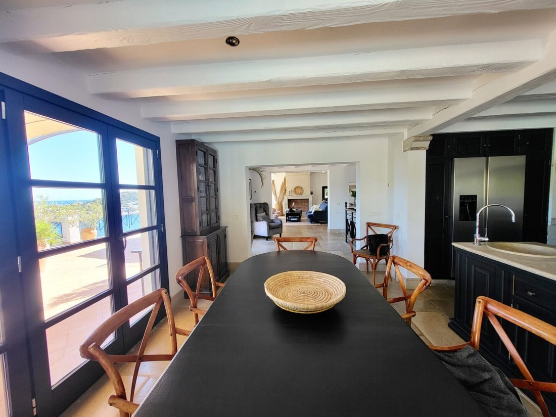 Villa in Port d'Andratx, Andratx, Balearic Islands 4 - 17910119
