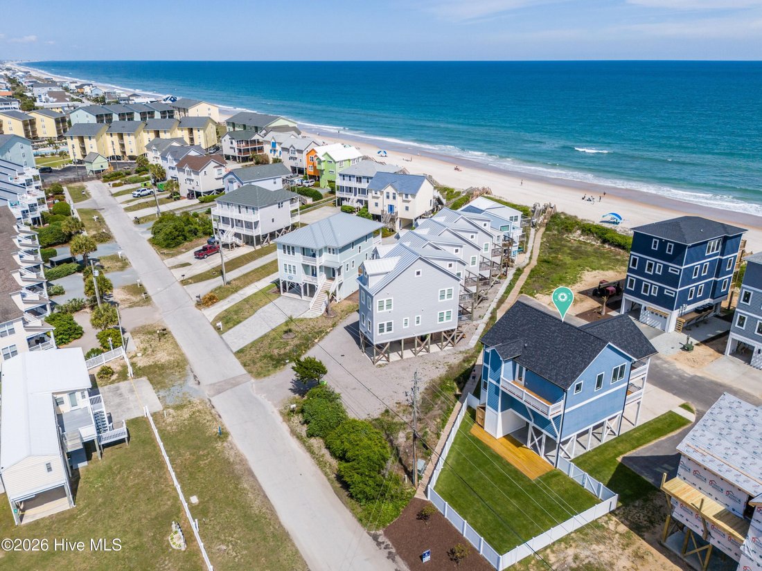 House in Surf City, North Carolina, United States 2 - 17892291