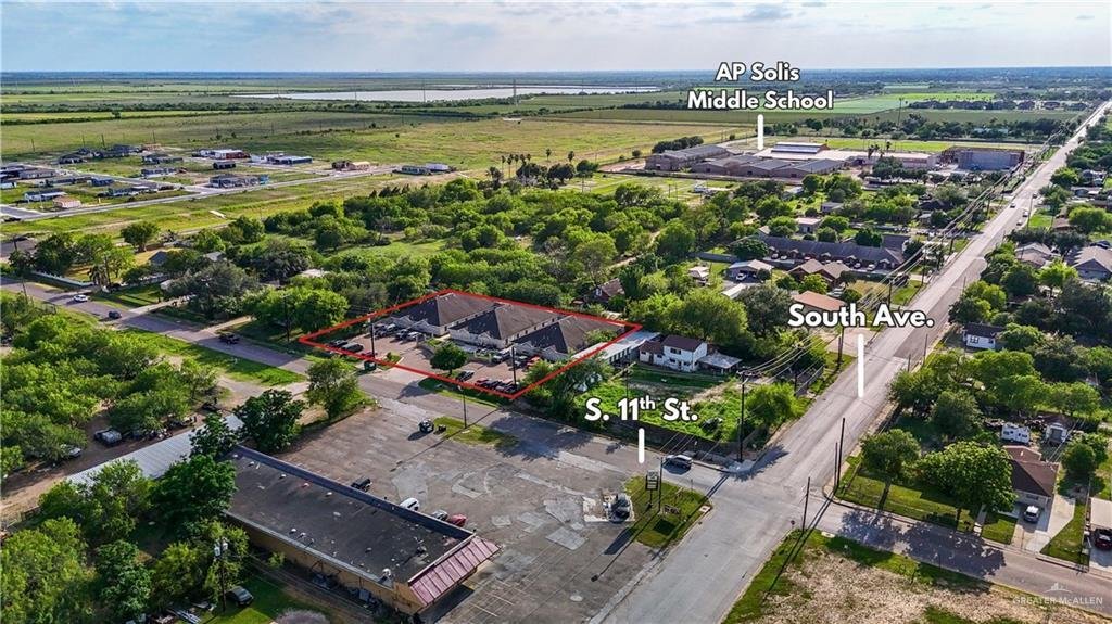 Donna, Texas, United States 3 - 17349818