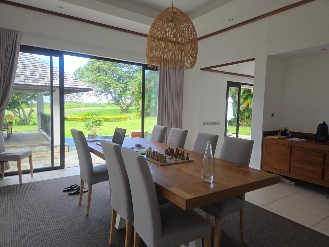 House in Central Flacq, Flacq District, Mauritius 5 - 17905478
