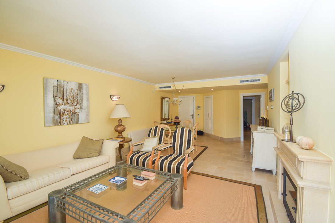 Wohnung in Port d'Andratx, Andratx, Balearische Inseln 4 - 17910249