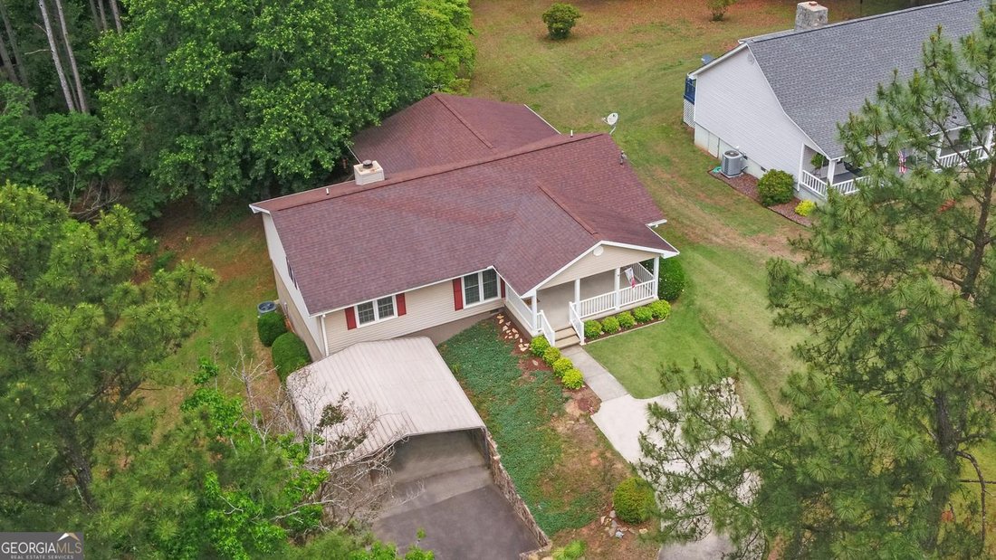 House in Hartwell, Georgia, United States 5 - 17909669