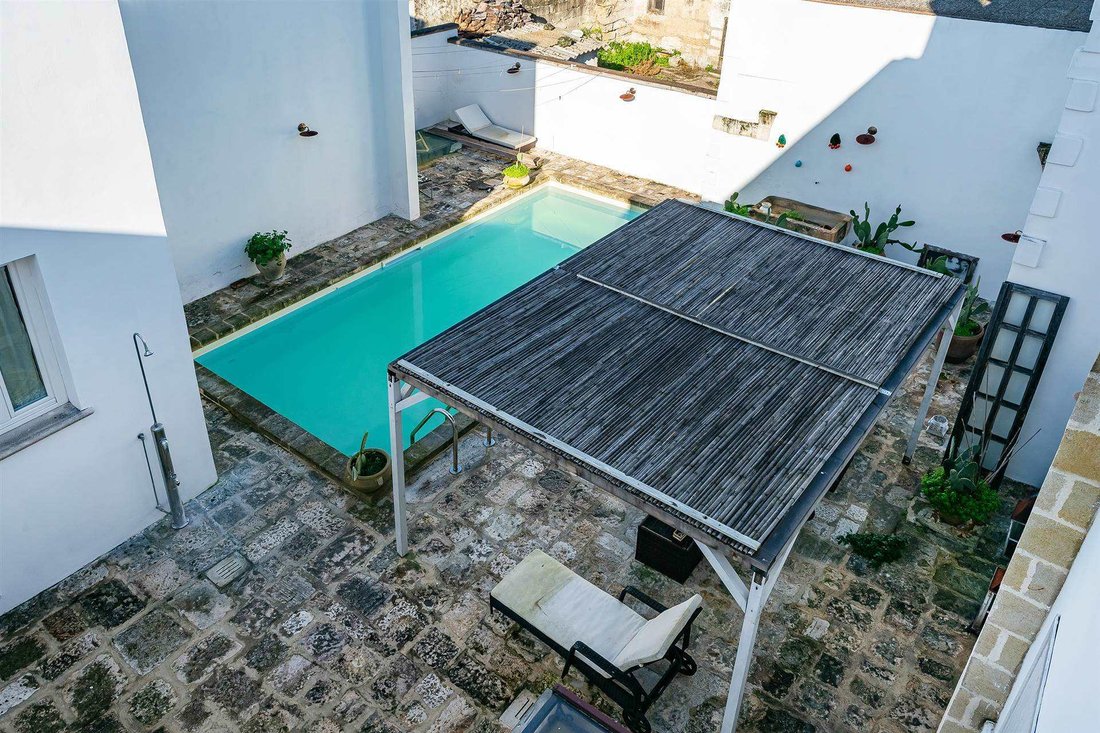 House in Torre Santa Susanna, Apulia, Italy 3 - 17910907