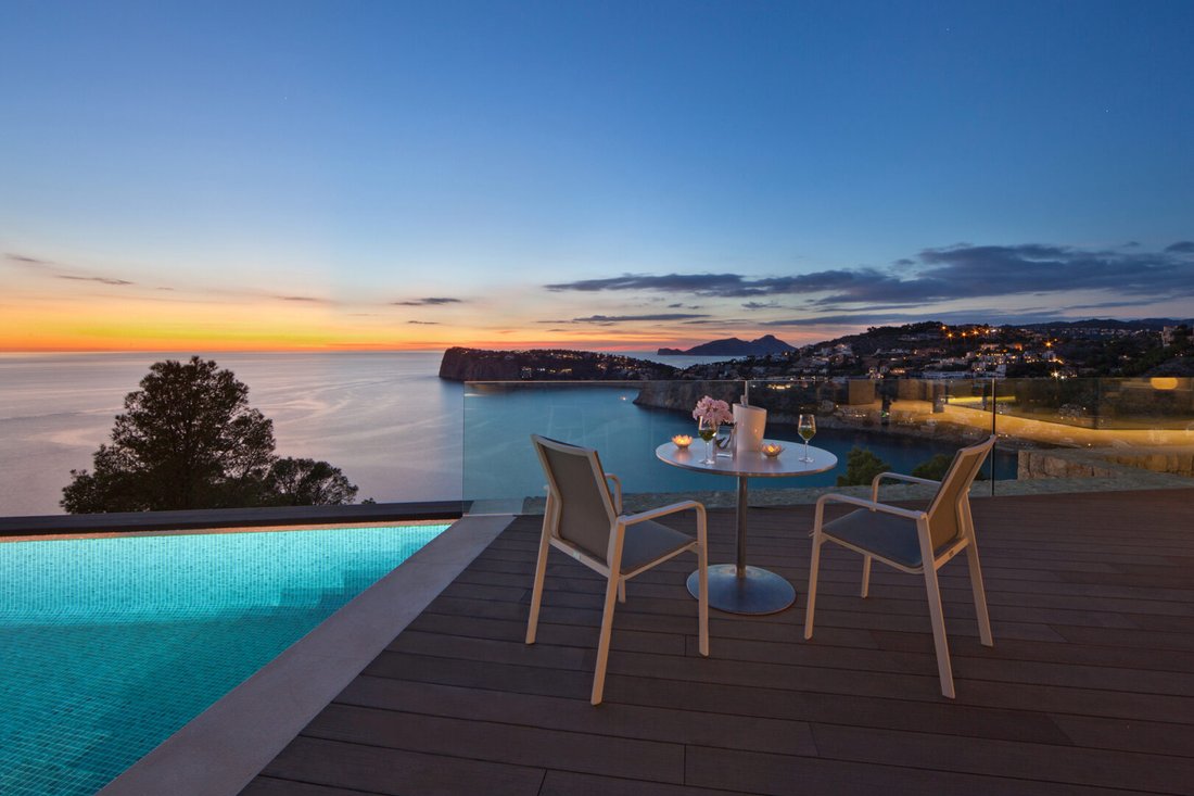 Villa in Port d'Andratx, Andratx, Balearic Islands 4 - 17909671
