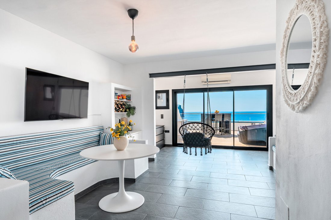 Apartment in Port d'Andratx, Andratx, Balearic Islands 2 - 17910560