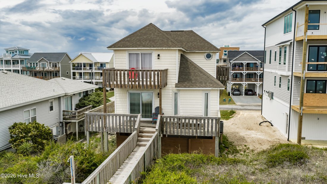 House in Surf City, North Carolina, United States 5 - 17909718