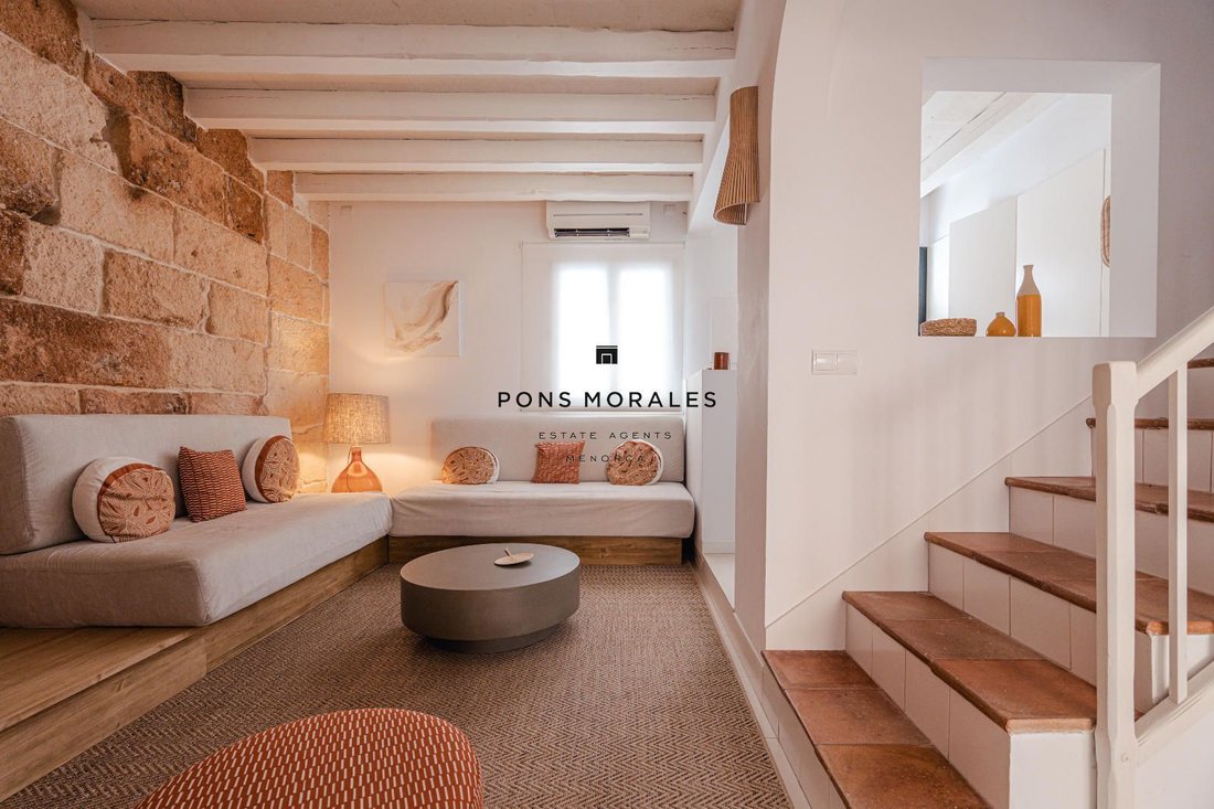 Casa en Ciudadela, Islas Baleares, España 4 - 17905960