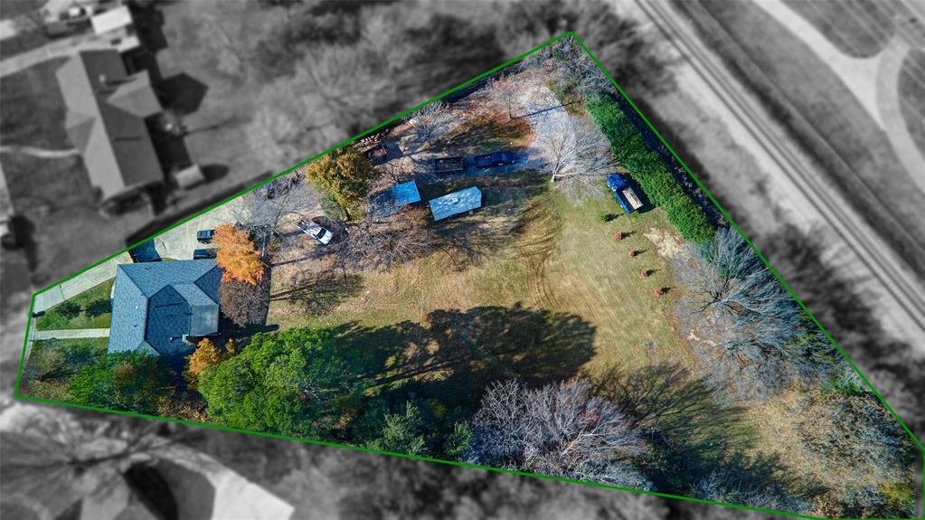 House in Colleyville, Texas, United States 1 - 17910535