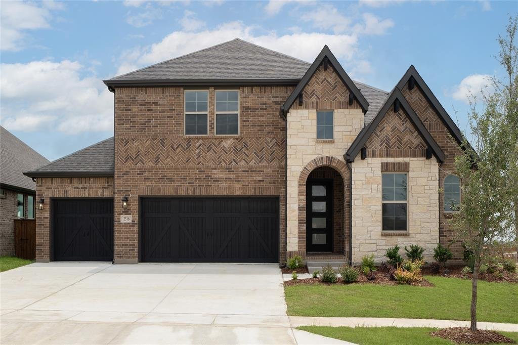 House in Celina, Texas, United States 1 - 17270350