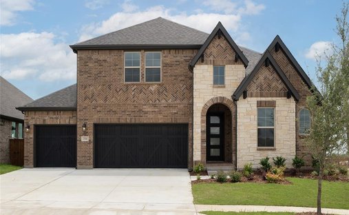 Casa a Celina, Texas, Stati Uniti 1