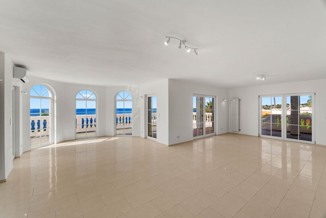 Villa in Llucmajor, Balearic Islands, Spain 5 - 17910094