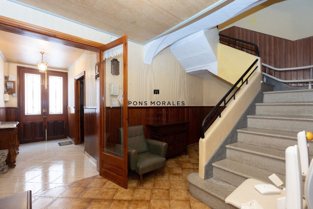 Casa a Ciutadella de Menorca, Isole Baleari, Spagna 4 - 17906511
