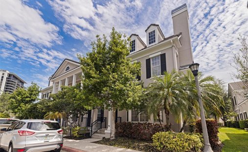 Casa a St. Petersburg, Florida, Stati Uniti 1