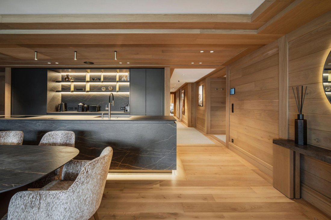 Apartment in Val-d'Isere, Auvergne-Rhône-Alpes, France 3 - 17907163