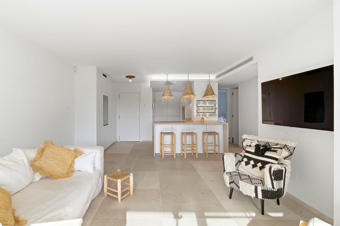 Apartment in Port d'Andratx, Andratx, Balearic Islands 3 - 17910230