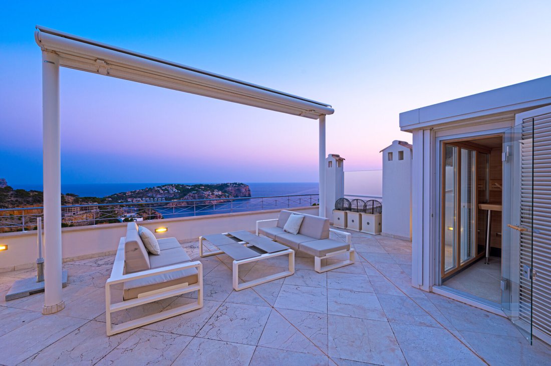 Apartment in Port d'Andratx, Andratx, Balearic Islands 1 - 17910168
