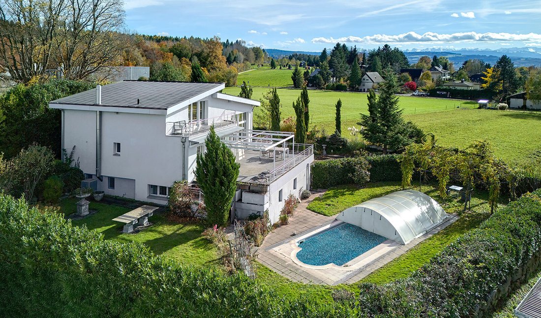 Haus in Port, Bern, Schweiz 1 - 17912083