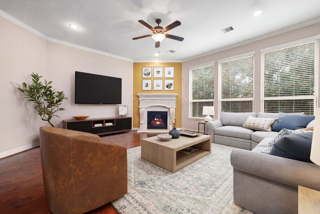 House in Katy, Texas, United States 5 - 17908566