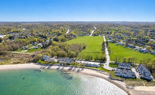 Condo in Plymouth, Massachusetts, United States 1