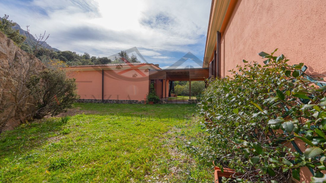 House in Dorgali, Sardinia, Italy 5 - 17911206