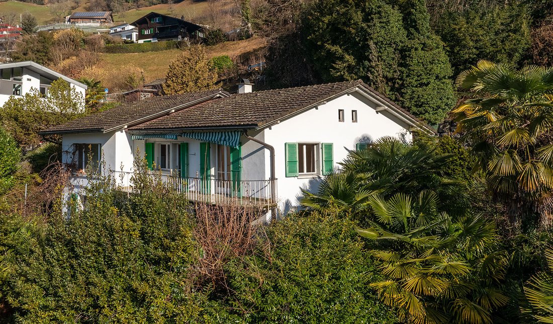 Haus in Vitznau, Luzern, Schweiz 3 - 17912043