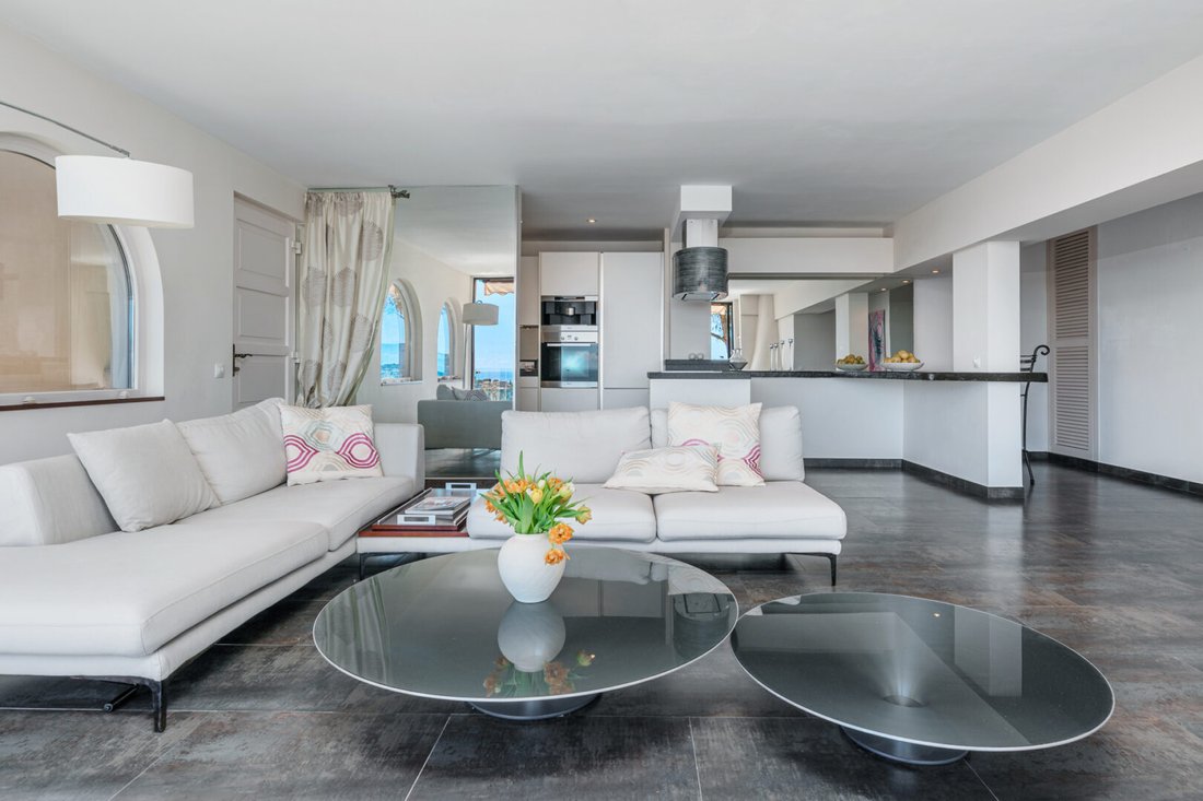 Apartment in Port d'Andratx, Andratx, Balearic Islands 5 - 17910445