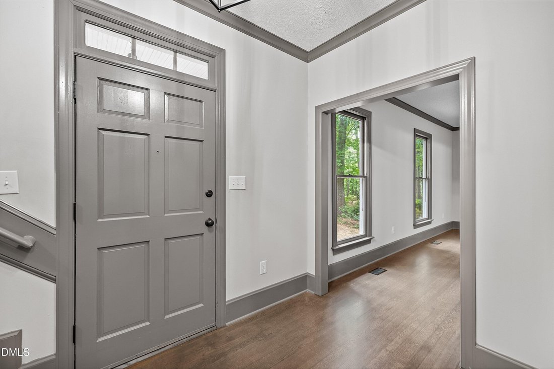 Casa a Wake Forest, Carolina del Nord, Stati Uniti 5 - 17910359