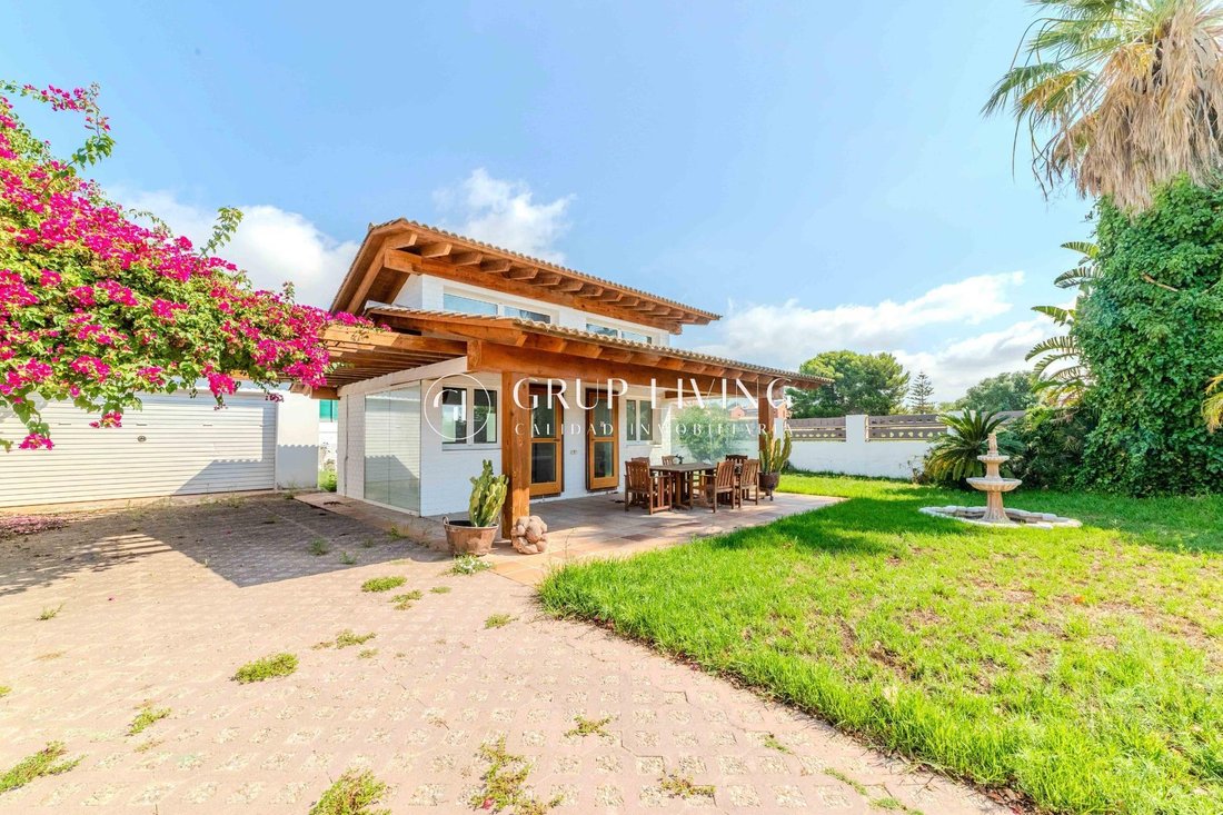 House in Cambrils, Catalonia, Spain 1 - 15206670