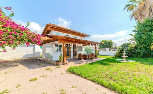 Casa en Cambrils, Cataluña, España 1