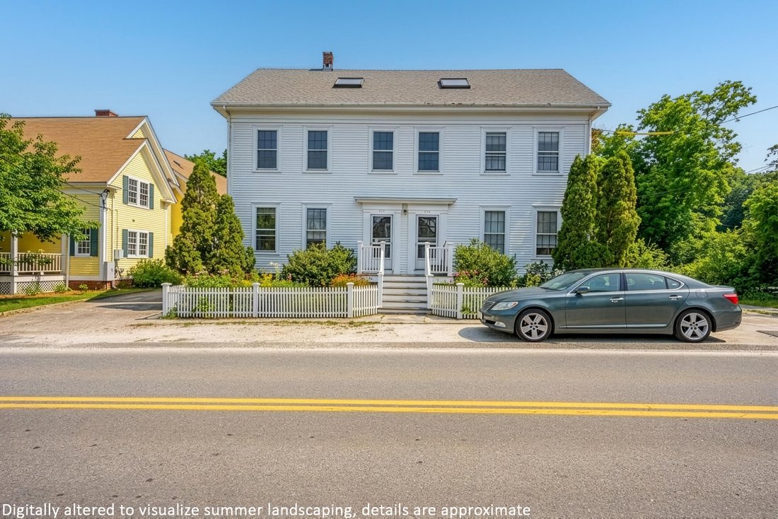 House in Provincetown, Massachusetts, United States 1 - 17912657
