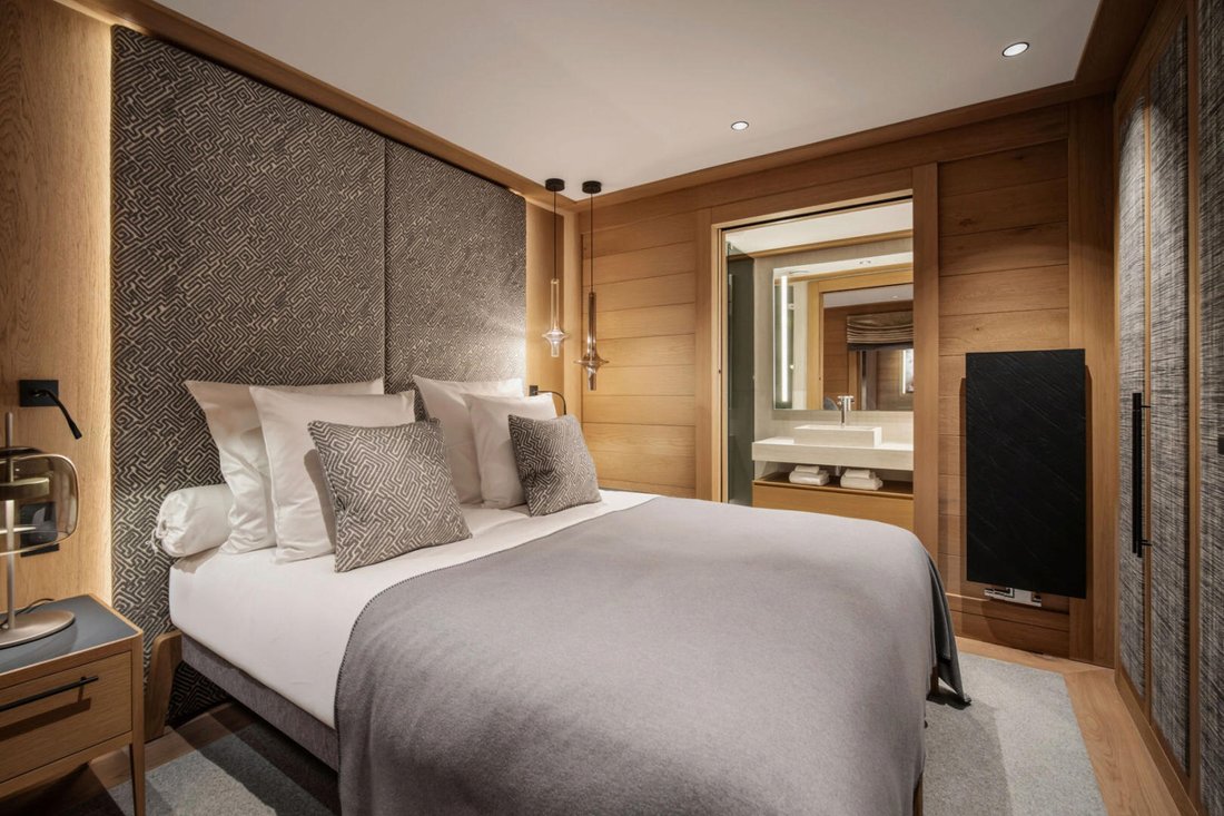 Apartment in Val-d'Isere, Auvergne-Rhône-Alpes, France 5 - 17907163
