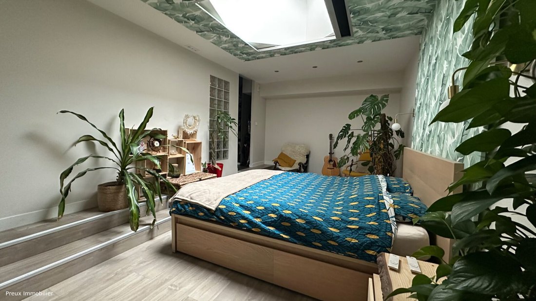 Apartment in Gare, Annecy, France 4 - 17912596