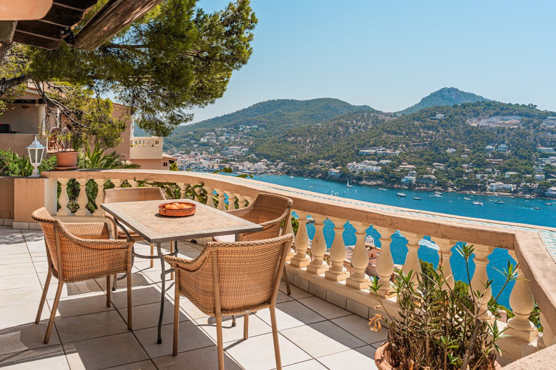 Apartment in Port d'Andratx, Andratx, Balearic Islands 2 - 17910417
