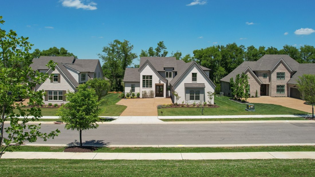 House in Gallatin, Tennessee, United States 2 - 17910313