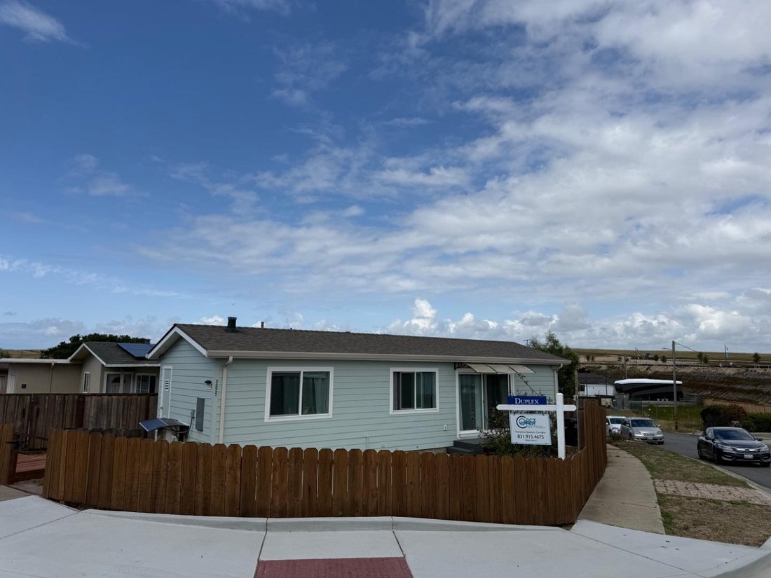 Townhouse in Marina, California, United States 1 - 17600781