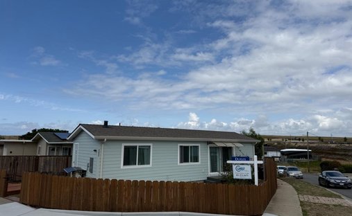 Townhouse in Marina, California, United States 1
