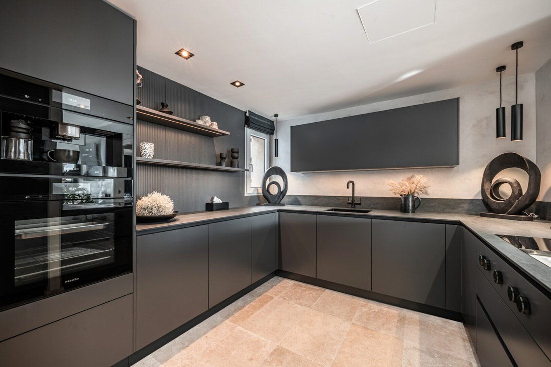 Apartment in Port d'Andratx, Andratx, Balearic Islands 3 - 17910398