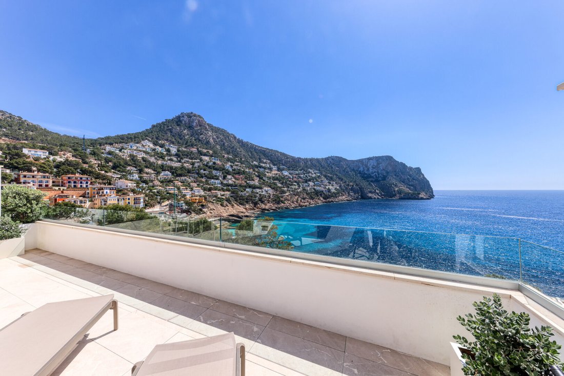 Apartment in Port d'Andratx, Andratx, Balearic Islands 5 - 17910532