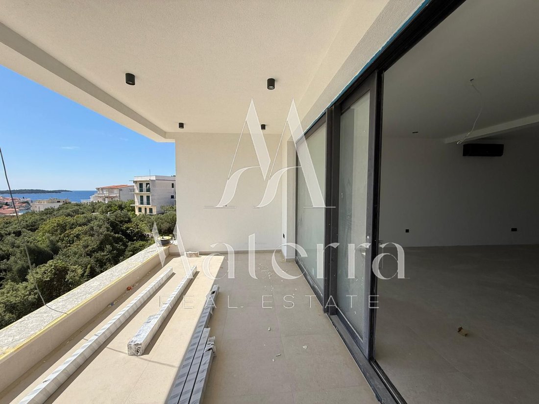 Apartment in Primosten, Sibenik-Knin County, Croatia 3 - 15782985