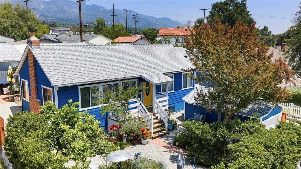 House in Glendale, California, United States 2 - 17905616