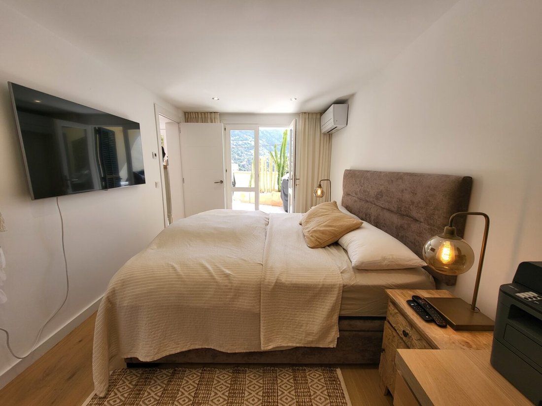 Apartment in Port d'Andratx, Andratx, Balearic Islands 4 - 17910320