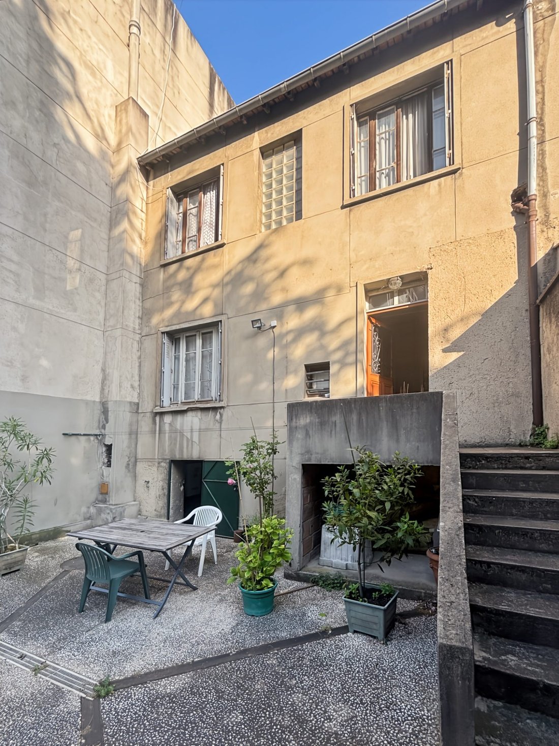 House in Les Fosses Rouges, Malakoff, France 1 - 17912437