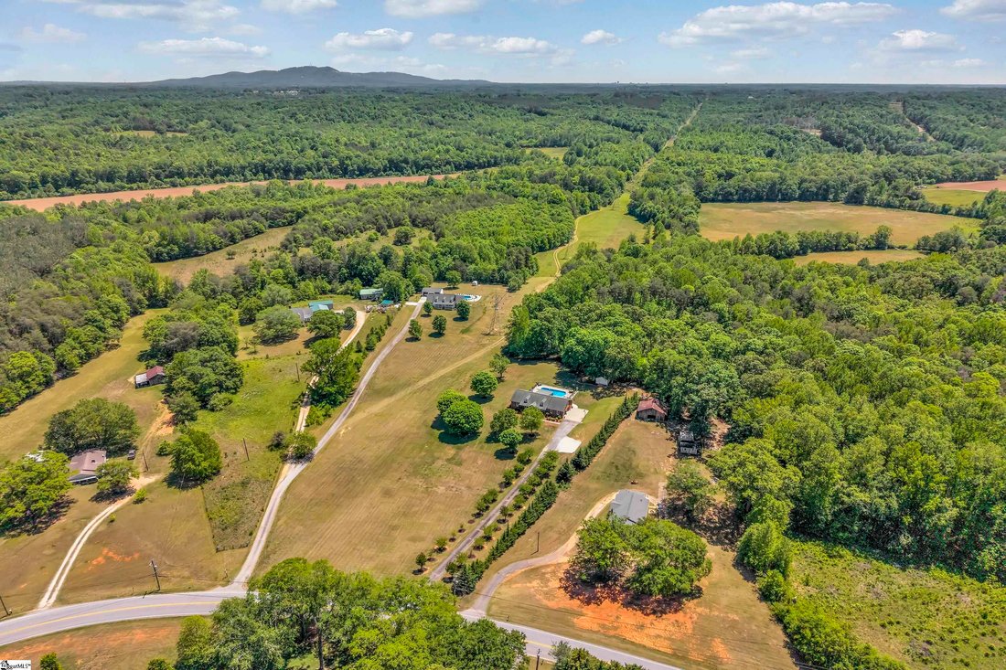 House in Slater-Marietta, South Carolina, United States 4 - 17905927