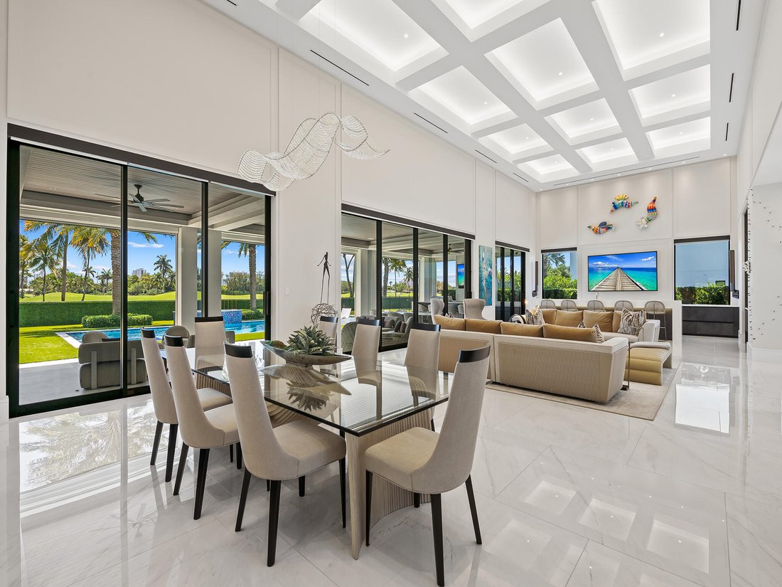 House in Fort Lauderdale, Florida, United States 5 - 17910163
