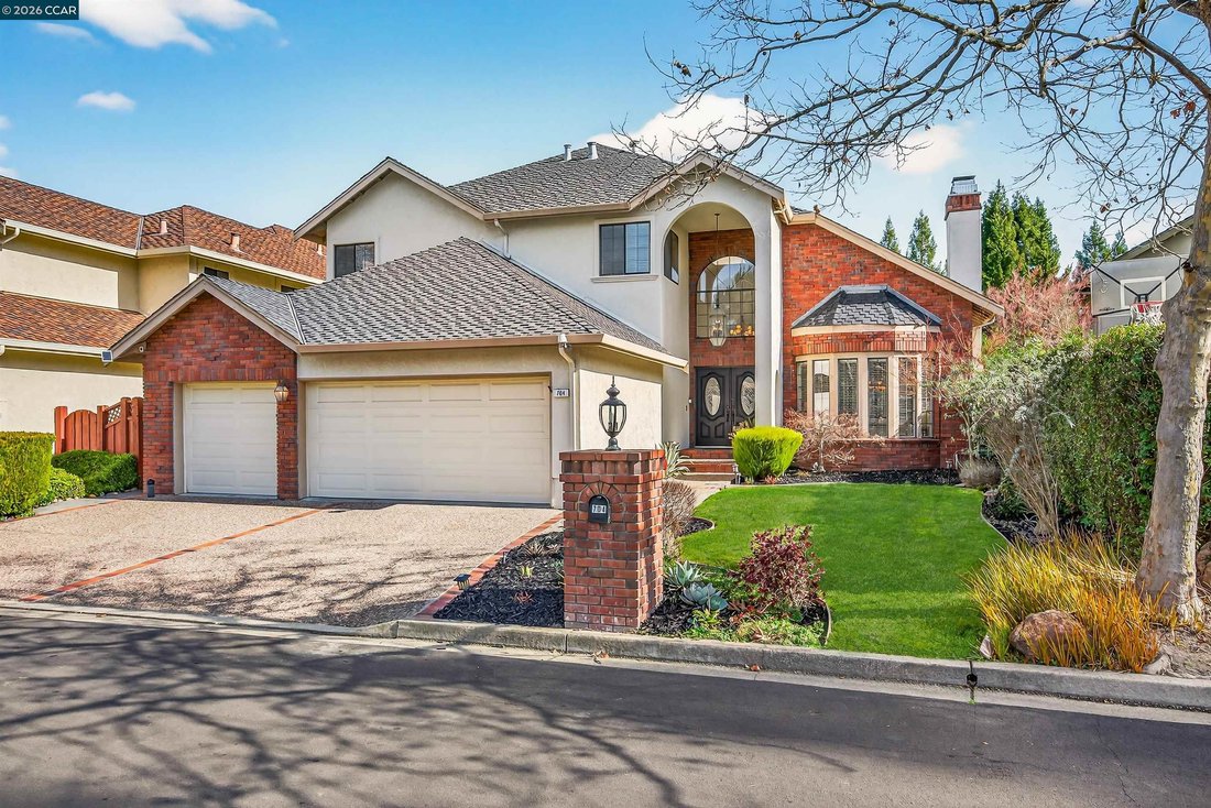 House in Danville, California, United States 5 - 17909561