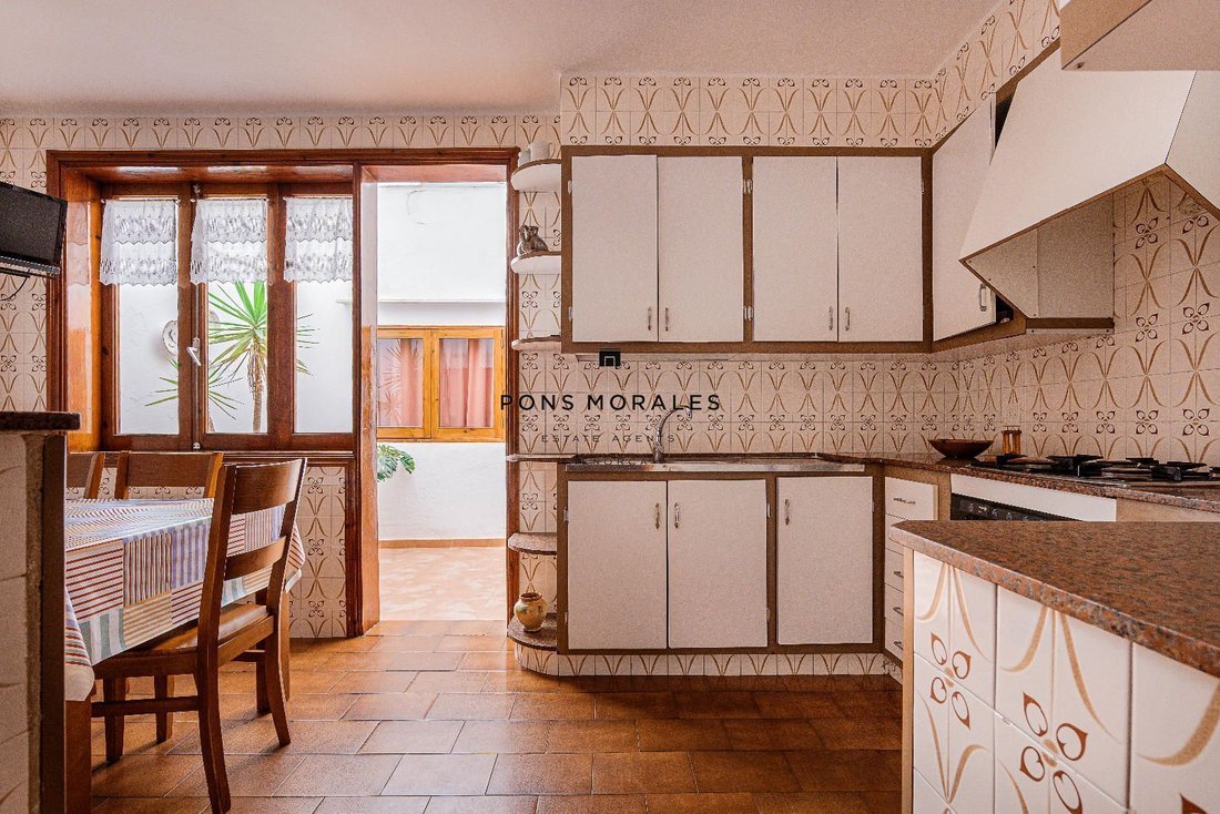 House in Ciutadella de Menorca, Balearic Islands, Spain 4 - 17906234