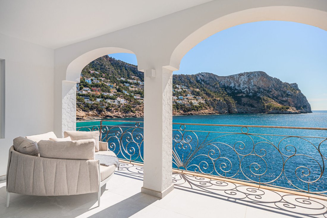 Apartment in Port d'Andratx, Andratx, Balearic Islands 4 - 17910304