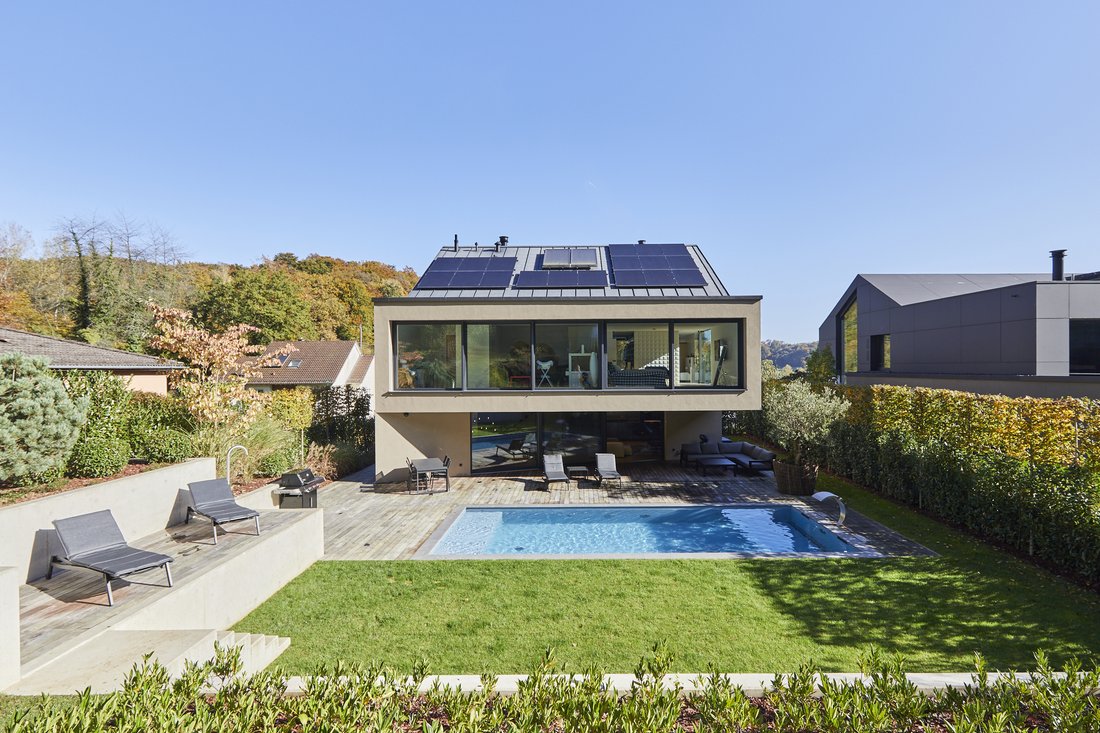 House in Weiler-la-Tour, Luxembourg, Luxembourg 1 - 17906563